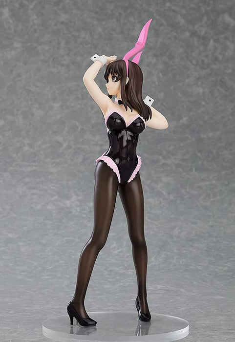 Pop Up Parade How To Raise Her Dull Fine Kato Megumi Bunny Ver. Non-Scale Plastic Pre-Painted Figure- Japan Figure Store - #1 Bring To You The Best Japanese Goods