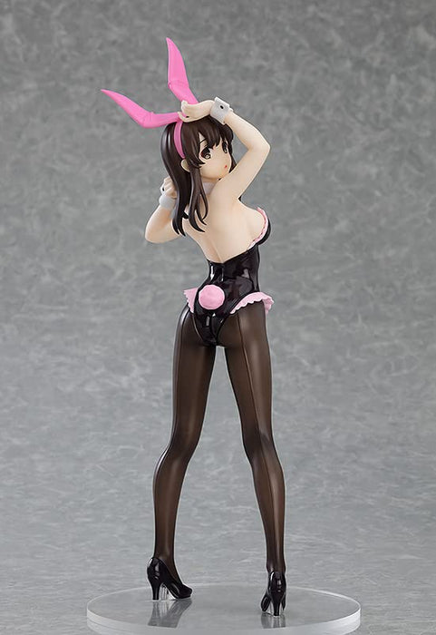 Pop Up Parade How To Raise Her Dull Fine Kato Megumi Bunny Ver. Non-Scale Plastic Pre-Painted Figure- Japan Figure Store - #1 Bring To You The Best Japanese Goods