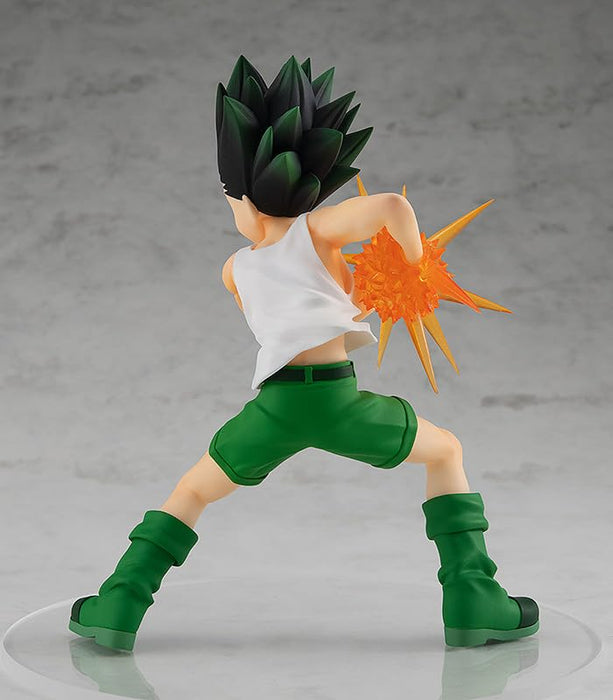 Good Smile Company Pop Up Parade Hunter X Hunter Gon Figure Japan- Japan Figure Store - #1 Bring To You The Best Japanese Goods