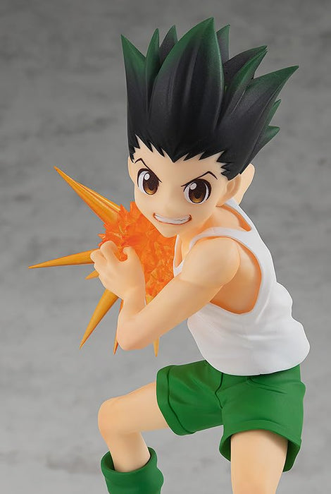 Good Smile Company Pop Up Parade Hunter X Hunter Gon Figure Japan- Japan Figure Store - #1 Bring To You The Best Japanese Goods