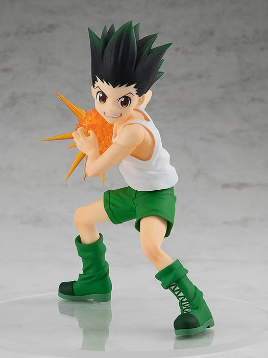 Good Smile Company Pop Up Parade Hunter X Hunter Gon Figure Japan- Japan Figure Store - #1 Bring To You The Best Japanese Goods