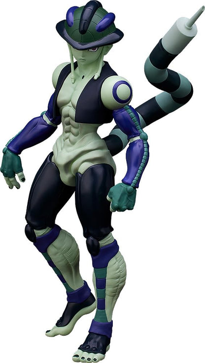Good Smile Company Hunter X Hunter Meruem Non-Scale Figure- Japan Figure Store - #1 Bring To You The Best Japanese Goods