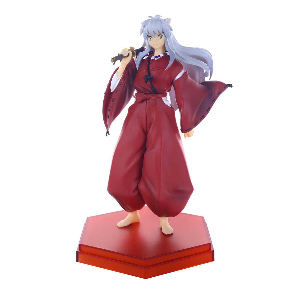 Good Smile Company Pop Up Parade Inuyasha Japanese Pvc Figures Anime Figures- Japan Figure Store - #1 Bring To You The Best Japanese Goods