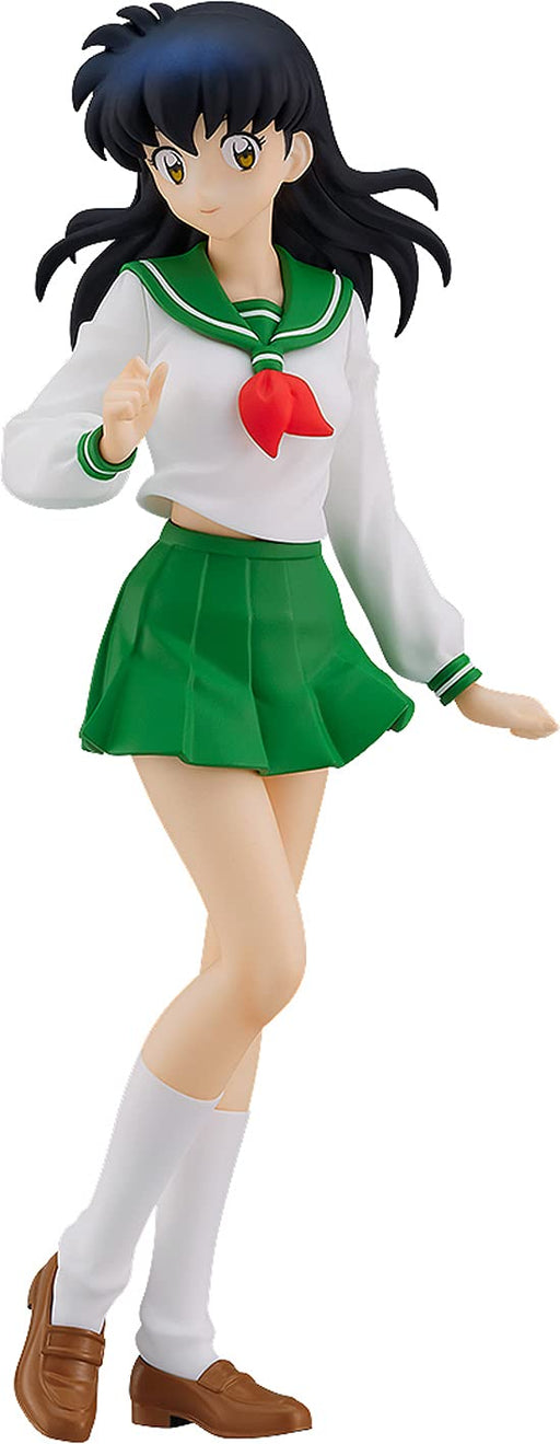 Good Smile Company Pop Up Parade Kagome Higurashi Japanese Pvc Anime Figures- Japan Figure Store - #1 Bring To You The Best Japanese Goods