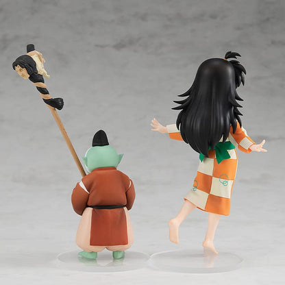 GOOD SMILE COMPANY Pop Up Parade Rin & Jaken Figure Inuyasha- Japan Figure Store - #1 Bring To You The Best Japanese Goods