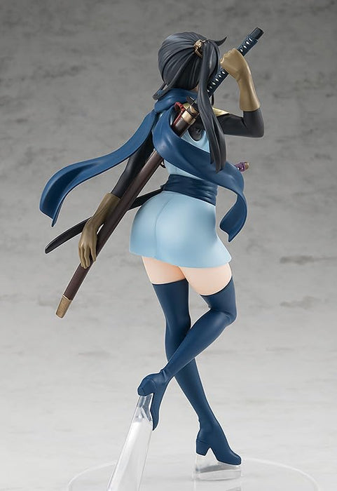 Good Smile Company Pop Up Parade Is It Wrong To Try To Pick Up Girls In A Dungeon Iv Yamato Life Pre-Painted Complete Figure (Japan)- Japan Figure Store - #1 Bring To You The Best Japanese Goods