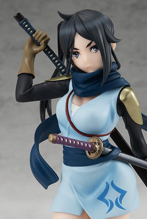 Good Smile Company Pop Up Parade Is It Wrong To Try To Pick Up Girls In A Dungeon Iv Yamato Life Pre-Painted Complete Figure (Japan)- Japan Figure Store - #1 Bring To You The Best Japanese Goods