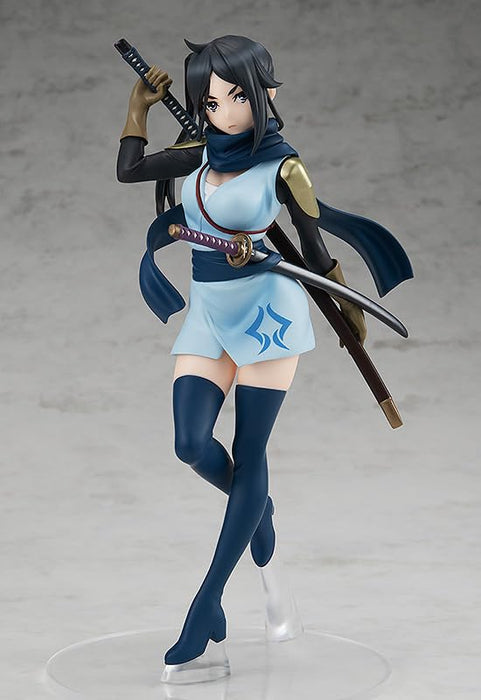 Good Smile Company Pop Up Parade Is It Wrong To Try To Pick Up Girls In A Dungeon Iv Yamato Life Pre-Painted Complete Figure (Japan)- Japan Figure Store - #1 Bring To You The Best Japanese Goods