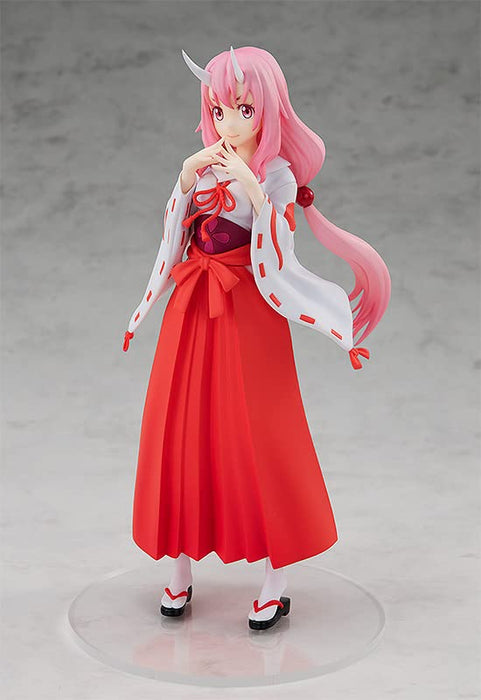 Good Smile Company Pop Up Parade That Time I Got Reincarnated As A Slime Shuna Figure G94554- Japan Figure Store - #1 Bring To You The Best Japanese Goods