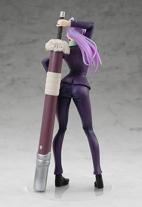 Good Smile Company Pop Up Parade That Time I Got Reincarnated As A Slime Zion Figure G94555- Japan Figure Store - #1 Bring To You The Best Japanese Goods