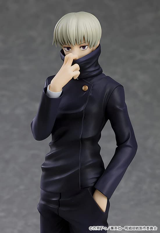 GOOD SMILE COMPANY Pop Up Parade Toge Inumaki Figure Jujutsu Kaisen- Japan Figure Store - #1 Bring To You The Best Japanese Goods