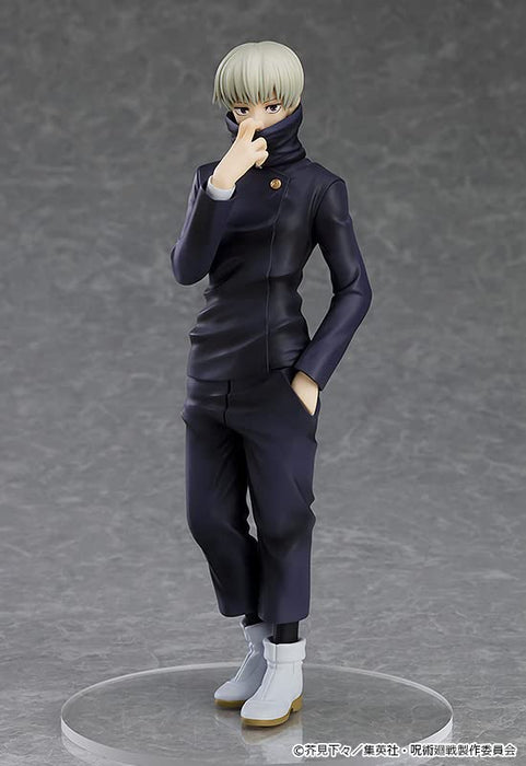 GOOD SMILE COMPANY Pop Up Parade Toge Inumaki Figure Jujutsu Kaisen- Japan Figure Store - #1 Bring To You The Best Japanese Goods