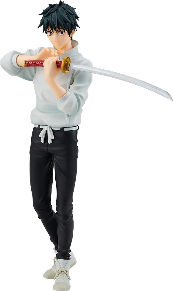 Good Smile Company Pop Up Parade Yuta Otsutsu Figure from Jujutsu Kaisen Movie 0- Japan Figure Store - #1 Bring To You The Best Japanese Goods