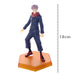 Good Smile Company Pop Up Parade Jujutsu Kaisen Yuji Itadori Figure G94324 Pvc Pre-Painted Figure- Japan Figure Store - #1 Bring To You The Best Japanese Goods