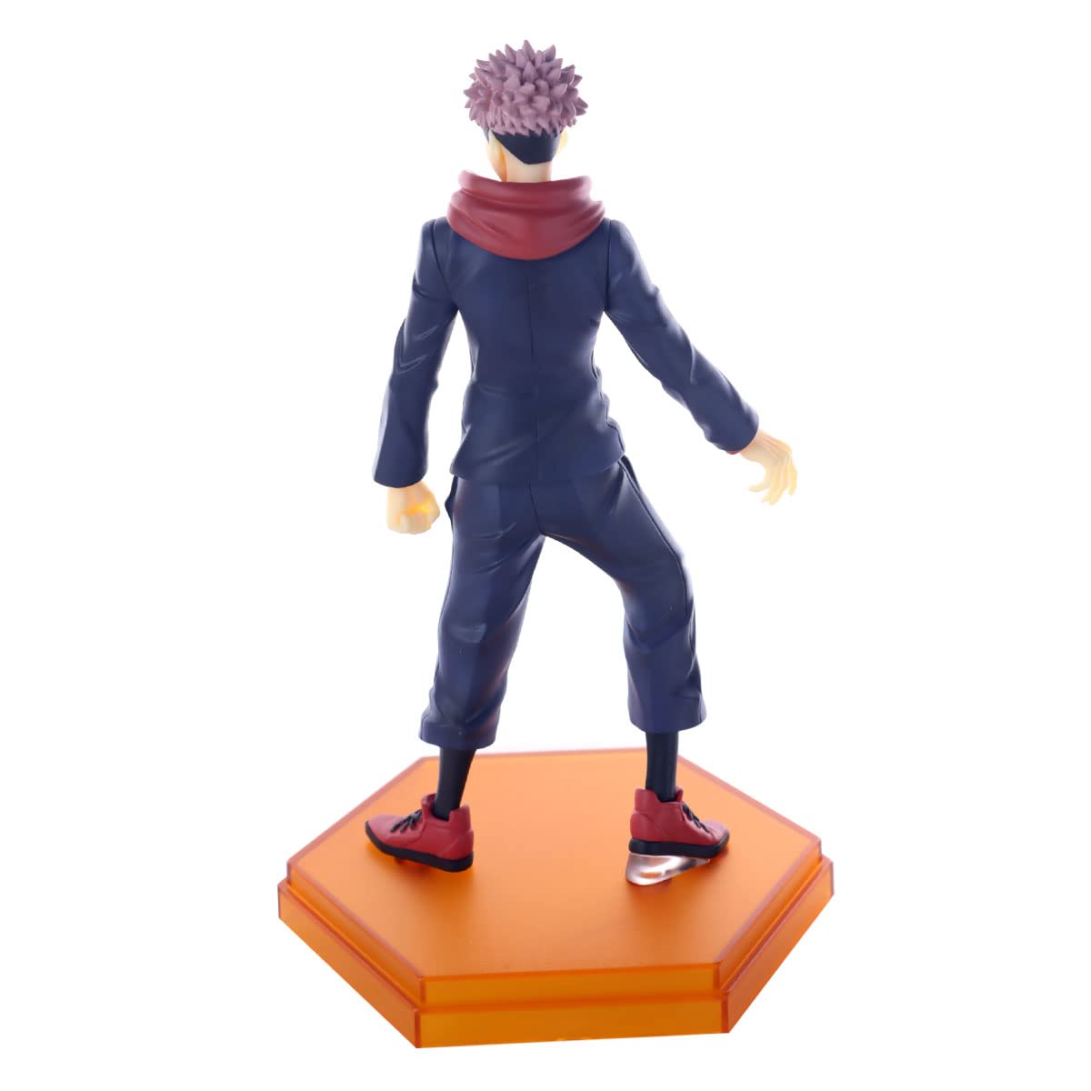 Good Smile Company Pop Up Parade Jujutsu Kaisen Yuji Itadori Figure G94324 Pvc Pre-Painted Figure- Japan Figure Store - #1 Bring To You The Best Japanese Goods