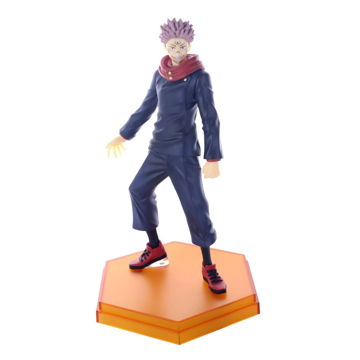 Good Smile Company Pop Up Parade Jujutsu Kaisen Yuji Itadori Figure G94324 Pvc Pre-Painted Figure- Japan Figure Store - #1 Bring To You The Best Japanese Goods
