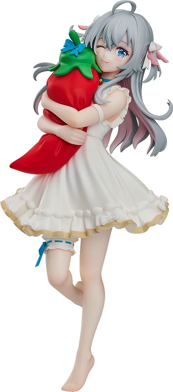 GOOD SMILE COMPANY Pop Up Parade Kagura Nana Figure- Japan Figure Store - #1 Bring To You The Best Japanese Goods