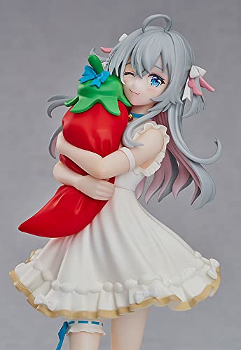 GOOD SMILE COMPANY Pop Up Parade Kagura Nana Figure- Japan Figure Store - #1 Bring To You The Best Japanese Goods