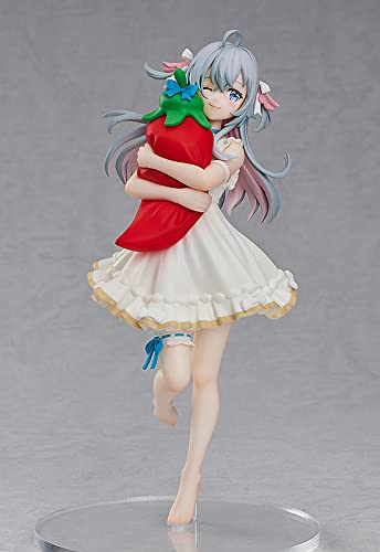 GOOD SMILE COMPANY Pop Up Parade Kagura Nana Figure- Japan Figure Store - #1 Bring To You The Best Japanese Goods