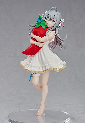 GOOD SMILE COMPANY Pop Up Parade Kagura Nana Figure- Japan Figure Store - #1 Bring To You The Best Japanese Goods