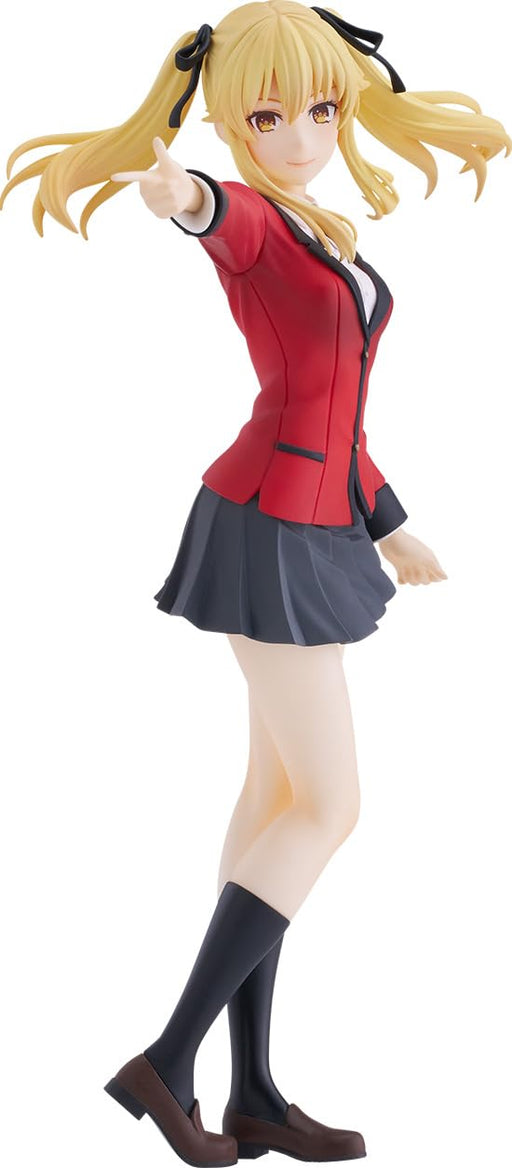 Good Smile Company Pop Up Parade Kakegurui XX Meari Saotome Figure Non-Scale Painted- Japan Figure Store - #1 Bring To You The Best Japanese Goods