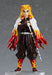 Good Smile Company Pop Up Parade Demon Slayer Kyojuro Rengoku Figure - Japanese Animation Figure- Japan Figure Store - #1 Bring To You The Best Japanese Goods