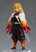 Good Smile Company Pop Up Parade Demon Slayer Kyojuro Rengoku Figure - Japanese Animation Figure- Japan Figure Store - #1 Bring To You The Best Japanese Goods