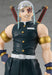 Good Smile Company Pop Up Parade Demon Slayer: Kimetsu no Yaiba Tengen Uzui Japanese Pvc Figure- Japan Figure Store - #1 Bring To You The Best Japanese Goods