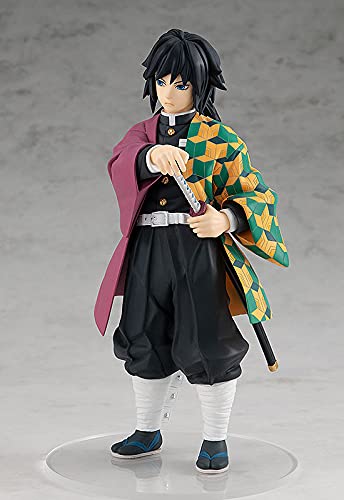 Good Smile Company Pop Up Parade Giyu Tomioka Japanese Toy And Plastic Figure- Japan Figure Store - #1 Bring To You The Best Japanese Goods