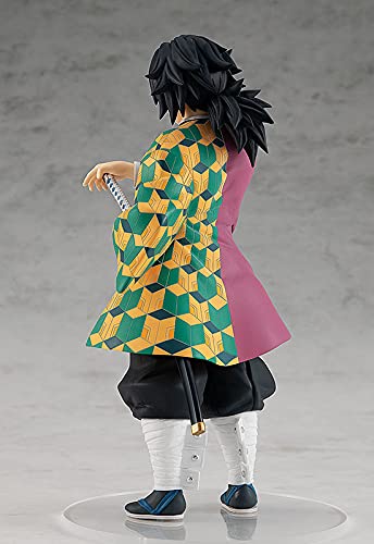 Good Smile Company Pop Up Parade Giyu Tomioka Japanese Toy And Plastic Figure- Japan Figure Store - #1 Bring To You The Best Japanese Goods