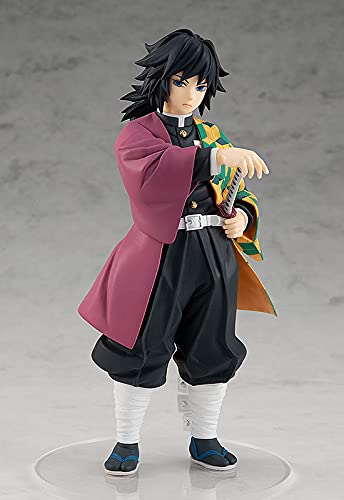 Good Smile Company Pop Up Parade Giyu Tomioka Japanese Toy And Plastic Figure- Japan Figure Store - #1 Bring To You The Best Japanese Goods