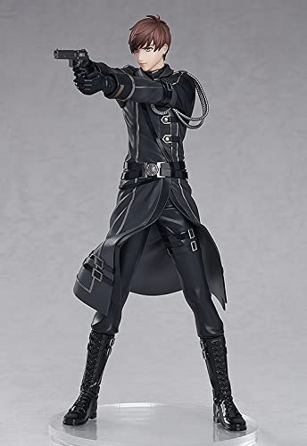 Good Smile Arts Shanghai Pop Up Parade Mr Love: Queen's Choice Qi Bai 190mm Japan Plastic Figure- Japan Figure Store - #1 Bring To You The Best Japanese Goods