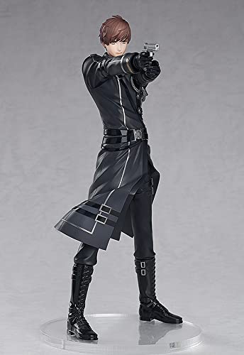 Good Smile Arts Shanghai Pop Up Parade Mr Love: Queen's Choice Qi Bai 190mm Japan Plastic Figure- Japan Figure Store - #1 Bring To You The Best Japanese Goods