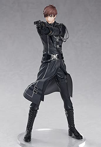 Good Smile Arts Shanghai Pop Up Parade Mr Love: Queen's Choice Qi Bai 190mm Japan Plastic Figure- Japan Figure Store - #1 Bring To You The Best Japanese Goods