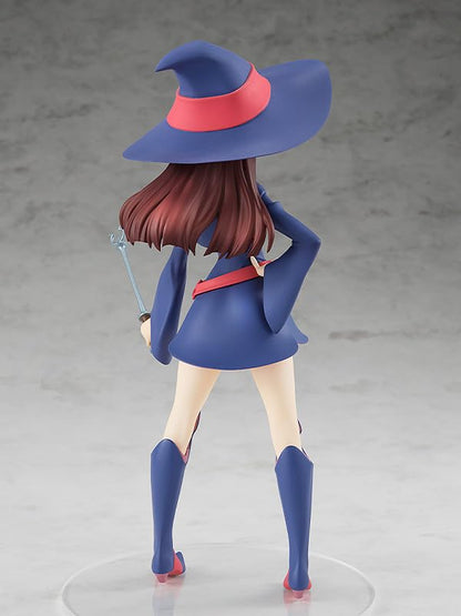 Good Smile Company Pop Up Parade Little Witch Academia Atsuko Kagari Japan Non-Scale Plastic Figure- Japan Figure Store - #1 Bring To You The Best Japanese Goods