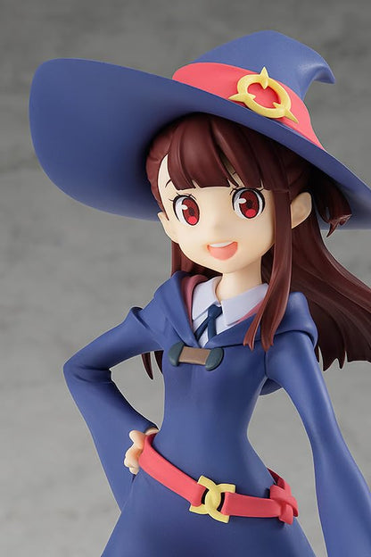 Good Smile Company Pop Up Parade Little Witch Academia Atsuko Kagari Japan Non-Scale Plastic Figure- Japan Figure Store - #1 Bring To You The Best Japanese Goods