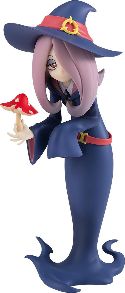 Good Smile Company Pop Up Parade Sucy Mambabaran Little Witch Academia Japan Figure- Japan Figure Store - #1 Bring To You The Best Japanese Goods