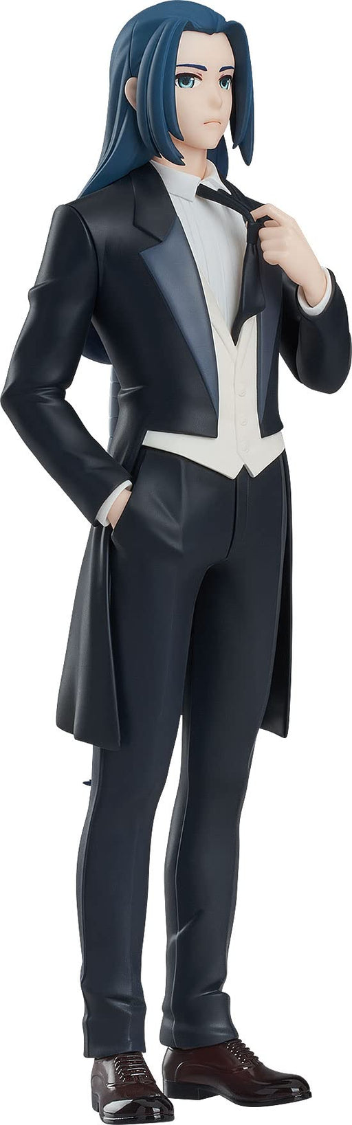GOOD SMILE COMPANY - Pop Up Parade Wuxian Figure - The Legend Of Hei- Japan Figure Store - #1 Bring To You The Best Japanese Goods