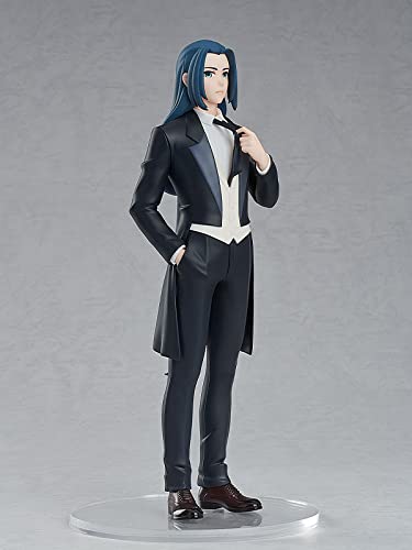 GOOD SMILE COMPANY - Pop Up Parade Wuxian Figure - The Legend Of Hei- Japan Figure Store - #1 Bring To You The Best Japanese Goods