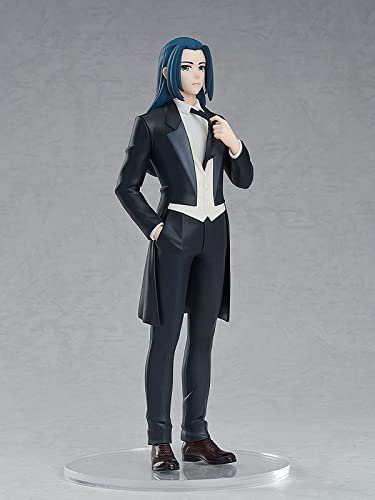 GOOD SMILE COMPANY - Pop Up Parade Wuxian Figure - The Legend Of Hei- Japan Figure Store - #1 Bring To You The Best Japanese Goods