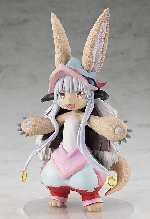 Pop Up Parade Made In Abyss: Golden Land Of Relentless Sun Nanachi Non-Scale Plastic Pre-Painted Completed Figure G94614- Japan Figure Store - #1 Bring To You The Best Japanese Goods