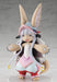 Pop Up Parade Made In Abyss: Golden Land Of Relentless Sun Nanachi Non-Scale Plastic Pre-Painted Completed Figure G94614- Japan Figure Store - #1 Bring To You The Best Japanese Goods