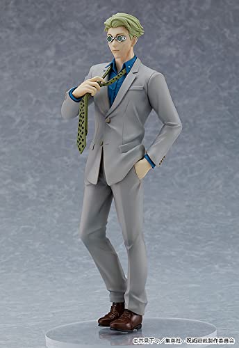 GOOD SMILE COMPANY - Pop Up Parade Kento Nanami Figure - Jujutsu Kaisen- Japan Figure Store - #1 Bring To You The Best Japanese Goods