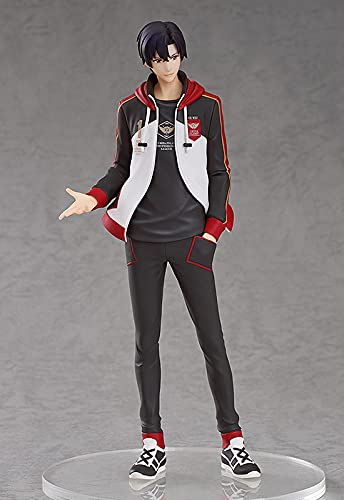 Good Smile Arts Shanghai Pop Up Parade Master Of Skill Osamu Haha Japanese Non-scale Figure- Japan Figure Store - #1 Bring To You The Best Japanese Goods