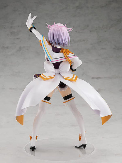 Good Smile Company Pop Up Parade Akane Shinjo L Size Figure From Gridman Universe New Order Japan- Japan Figure Store - #1 Bring To You The Best Japanese Goods
