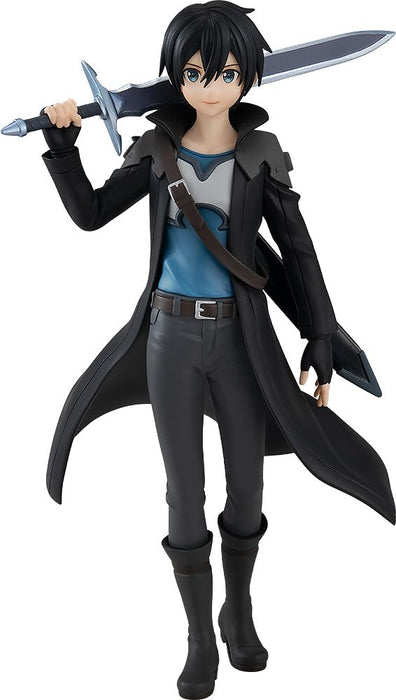 Sword Art Online Progressive Kirito Aria Of A Starless Night Ver. Figure by Good Smile Company- Japan Figure Store - #1 Bring To You The Best Japanese Goods