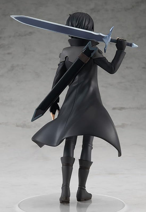 Sword Art Online Progressive Kirito Aria Of A Starless Night Ver. Figure by Good Smile Company- Japan Figure Store - #1 Bring To You The Best Japanese Goods