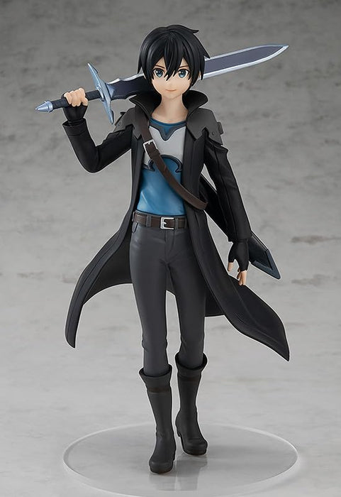 Sword Art Online Progressive Kirito Aria Of A Starless Night Ver. Figure by Good Smile Company- Japan Figure Store - #1 Bring To You The Best Japanese Goods