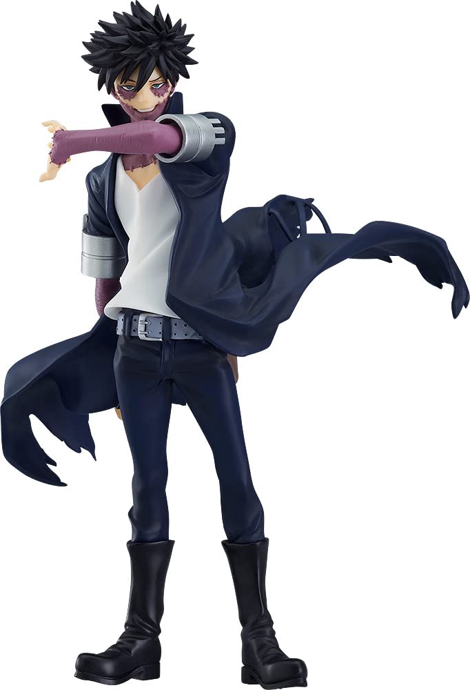 GOOD SMILE COMPANY Pop Up Parade Dabi Figure My Hero Academia- Japan Figure Store - #1 Bring To You The Best Japanese Goods