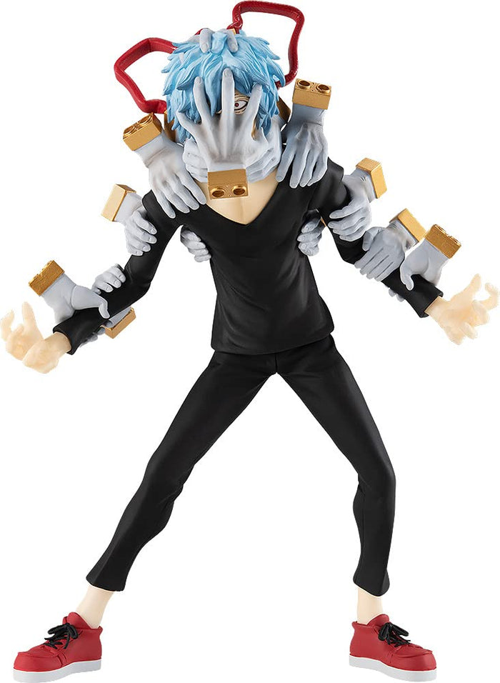 Good Smile Company Pop Up Parade My Hero Academia Tomura Shigaraki Figure Japan Animation Figure- Japan Figure Store - #1 Bring To You The Best Japanese Goods